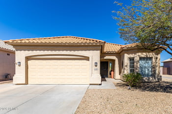 20008 Coyote Lakes Pw, Surprise, AZ 85378