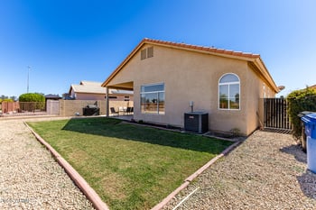 20008 Coyote Lakes Pw, Surprise, AZ 85378