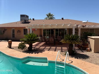 20008 Willowcreek Cir, Sun City, AZ 85373
