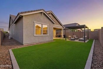 20008 231st Pl, Queen Creek, AZ 85142