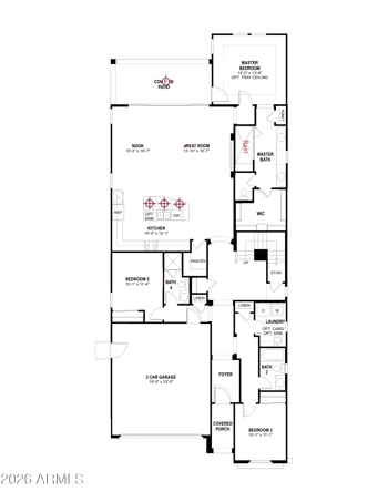 20008 231st Pl, Queen Creek, AZ 85142