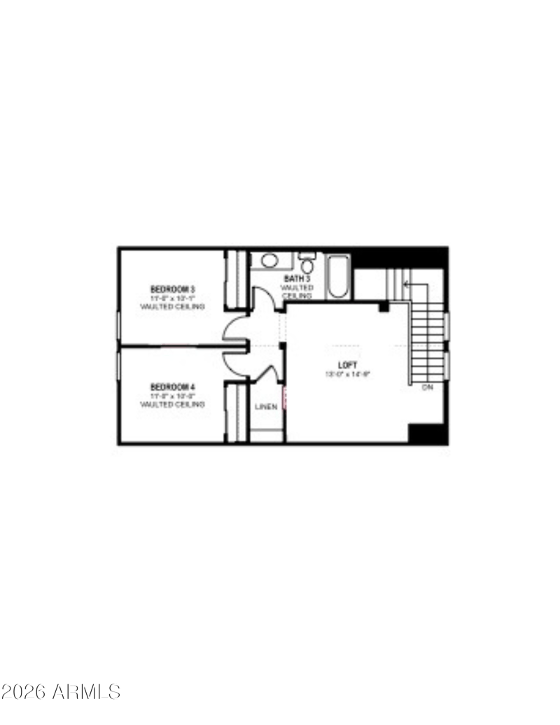 20008 231st Pl, Queen Creek, AZ 85142