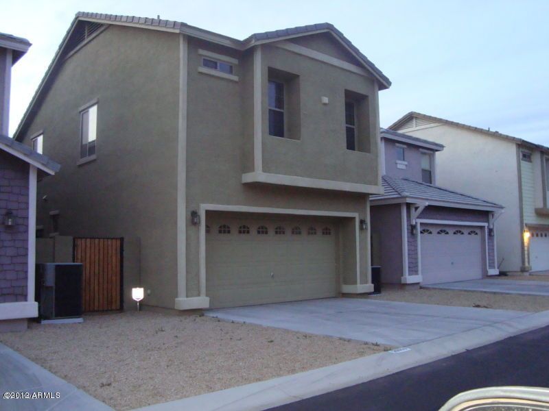 20009 N 49th Dr, Glendale, AZ 85308
