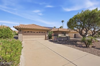 20009 N 94th Ave, Peoria, AZ 85382