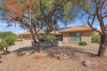 20009 N 94th Ave, Peoria, AZ 85382