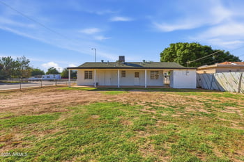 2001 39th Ave, Phoenix, AZ 85009