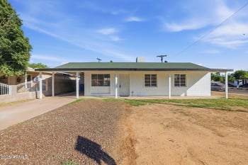 2001 39th Ave, Phoenix, AZ 85009