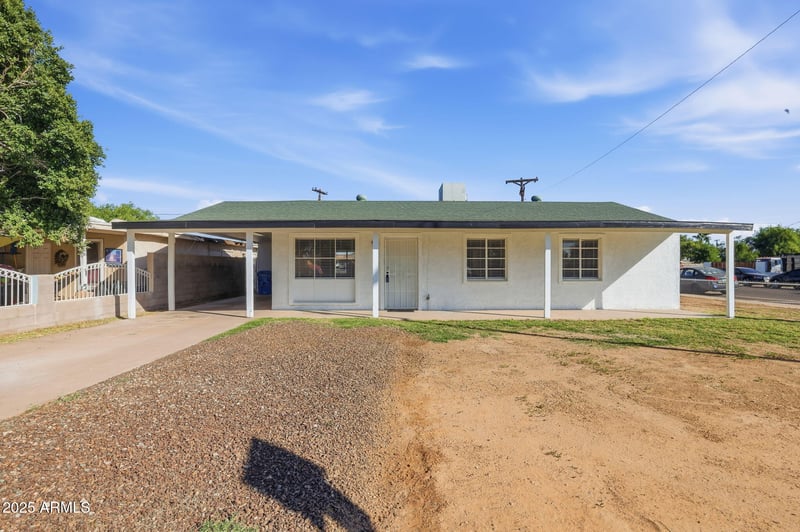 2001 39th Ave, Phoenix, AZ 85009