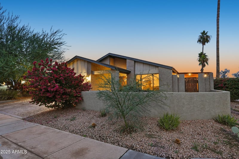 2001 87th Way, Scottsdale, AZ 85257