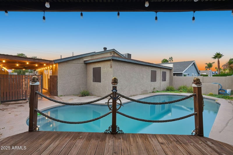 2001 87th Way, Scottsdale, AZ 85257