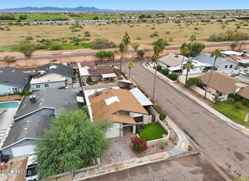 2001 87th Way, Scottsdale, AZ 85257