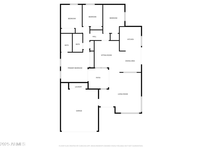 2001 87th Way, Scottsdale, AZ 85257