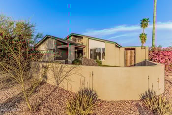 2001 87th Way, Scottsdale, AZ 85257