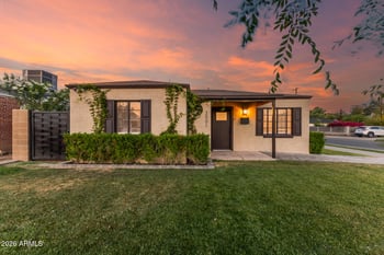 2001 Laurel Ave, Phoenix, AZ 85007