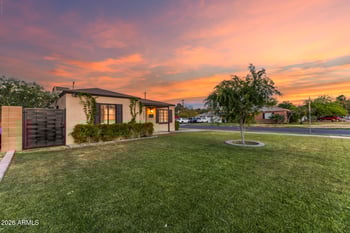 2001 Laurel Ave, Phoenix, AZ 85007