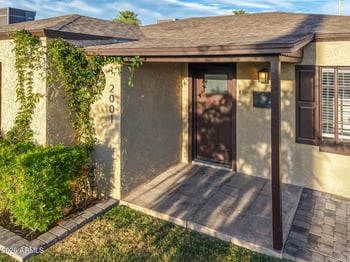 2001 Laurel Ave, Phoenix, AZ 85007