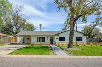 2001 N 38th Pl, Phoenix, AZ 85008