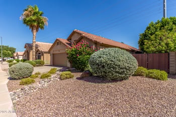2001 Renee Dr, Phoenix, AZ 85024