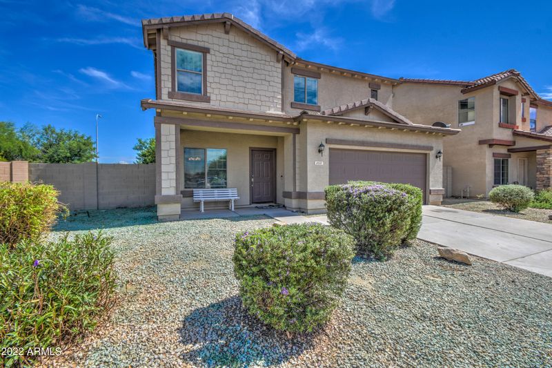 2001 S 83rd Dr, Tolleson, AZ 85353