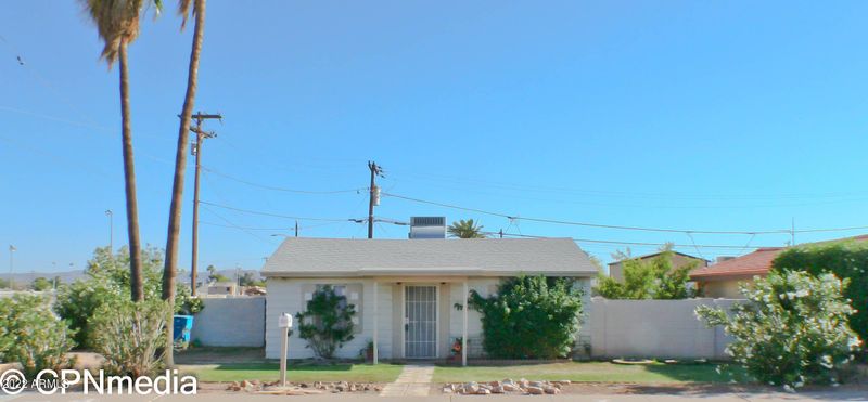 2001 W Encanto Blvd, Phoenix, AZ 85009