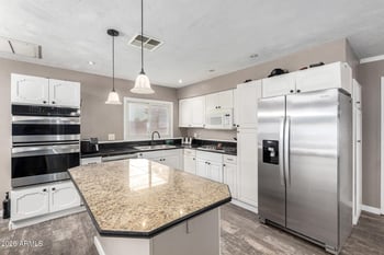 2001 W Surrey Ave, Phoenix, AZ 85029