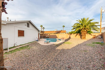 2001 W Surrey Ave, Phoenix, AZ 85029