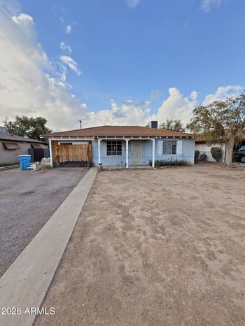 2001 W Whitton Ave, Phoenix, AZ 85015