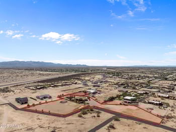 20012 Mazatzal Dr, Wittmann, AZ 85361