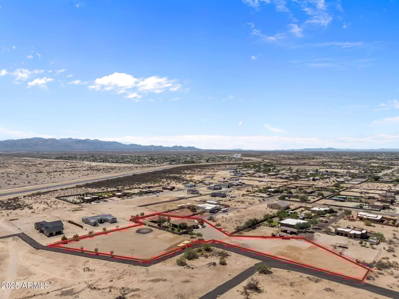 20012 Mazatzal Dr, Wittmann, AZ 85361