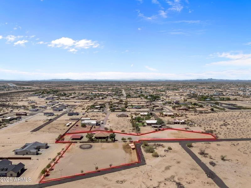 20012 Mazatzal Dr, Wittmann, AZ 85361