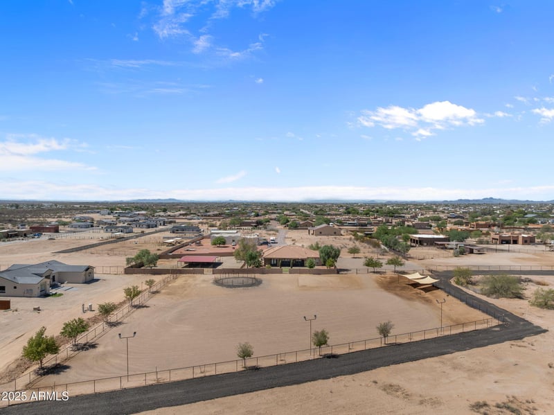 20012 Mazatzal Dr, Wittmann, AZ 85361