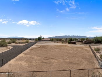 20012 Mazatzal Dr, Wittmann, AZ 85361