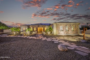 20012 Amelia Ave, Buckeye, AZ 85396