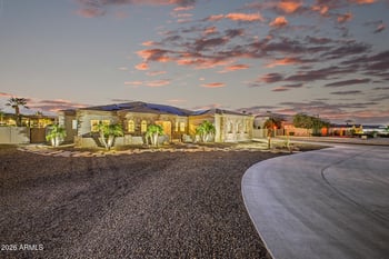 20012 Amelia Ave, Buckeye, AZ 85396