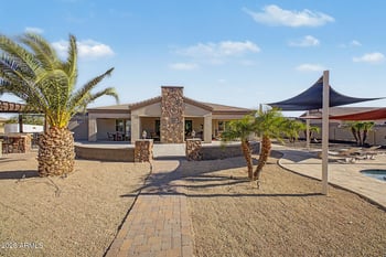 20012 Amelia Ave, Buckeye, AZ 85396