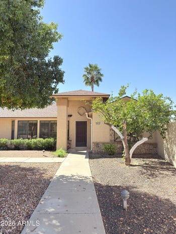 20014 Broken Arrow Dr, Sun City West, AZ 85375