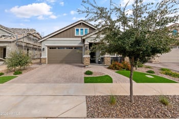 20015 230th Pl, Queen Creek, AZ 85142