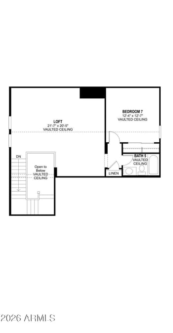 20015 230th Pl, Queen Creek, AZ 85142