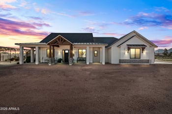 20015 Riggs Rd, Queen Creek, AZ 85142