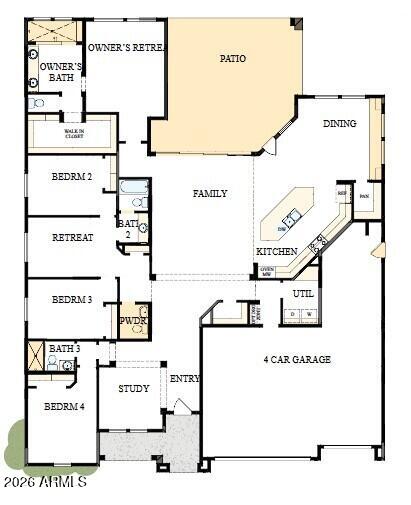 20015 San Juan Ave, Litchfield Park, AZ 85340
