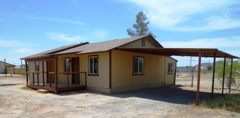 20015 W Teepee Rd, Buckeye, AZ 85326
