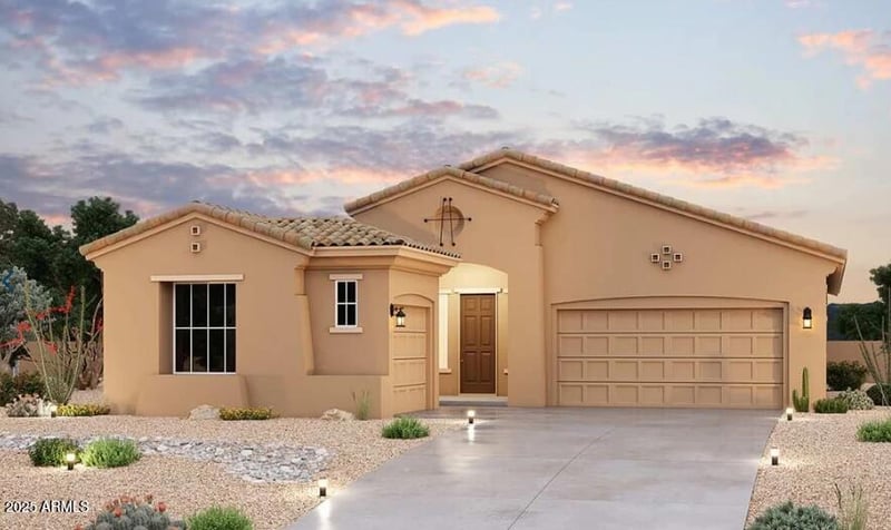 20016 El Nido Ln, Litchfield Park, AZ 85340