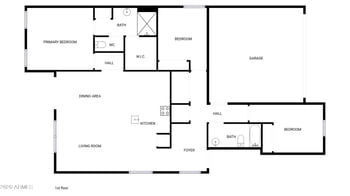 20016 Washington St, Buckeye, AZ 85326