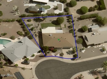 20017 101st Ave, Sun City, AZ 85373