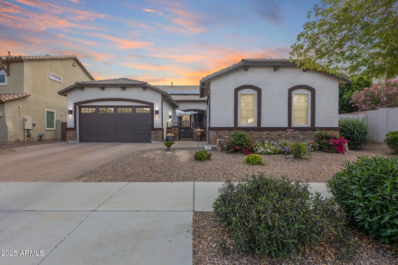 20017 192nd Pl, Queen Creek, AZ 85142