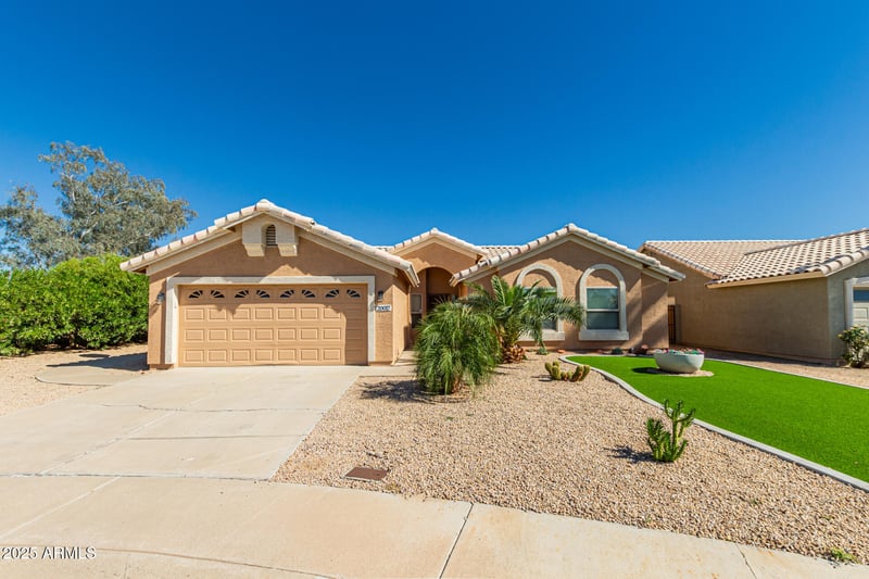 20017 77th Ave, Glendale, AZ 85308