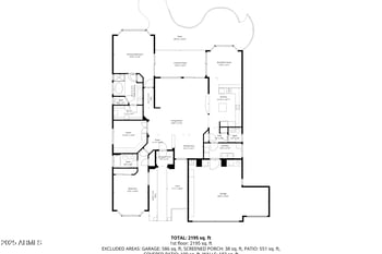 20017 Coronado Ridge Dr, Surprise, AZ 85387