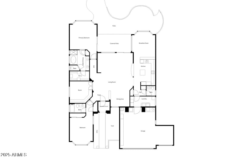 20017 Coronado Ridge Dr, Surprise, AZ 85387