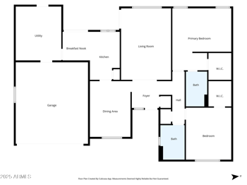 20018 Lakeforest Dr, Sun City, AZ 85373