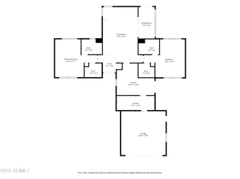 20018 124th Dr, Sun City West, AZ 85375
